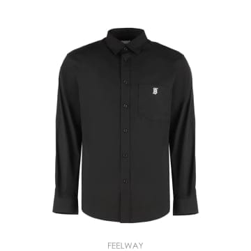 Burberry 24SS Burberry Stretch ��ư ���� 8057473120576A1189 TP57547412424SS Burberry Stretch ��ư ���� 8057473120576A1189 TP5
