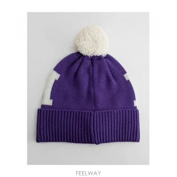 Palm Angels 22FW �ʿ����� �ʿ����� �ΰ� Pompon ��� PWLC011F22KNI0013701 TP57924026022FW �ʿ����� �ʿ����� �ΰ� Pompon ��� PWLC011F22KNI0
