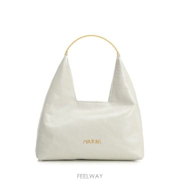 26SS Marni 미니 Trapeze 핸드백 BMMP0171U0P891400N01 TP570668734