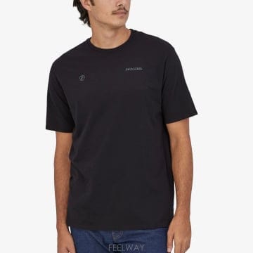Patagonia Patagonia Forge Mark Responsible T ����   ���� 8438297002330 TP5Patagonia Forge Mark Responsible T ����   ���� 8438297