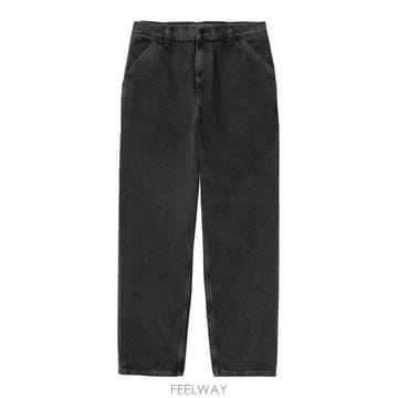 Carhartt 26SS CARHARTT Jeans Ampi I0320248906 TP57182449026SS CARHARTT Jeans Ampi I0320248906 TP571824490