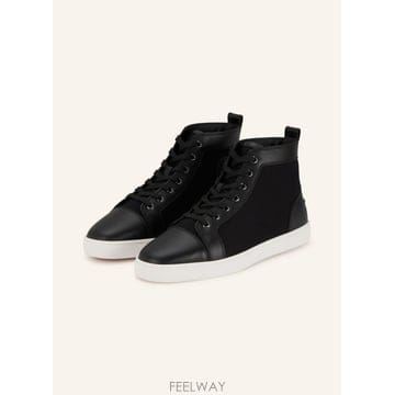 Christian Louboutin ũ����������� LOUIS high ž ����Ŀ�� 100304745613000 TP575650604ũ����������� LOUIS high ž ����Ŀ�� 100304745613000 