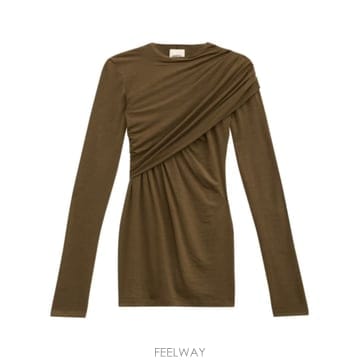Isabel Marant 24FW ���ں����� ���� T ���� HT0515FAB4K01I50BZ TP57707118924FW ���ں����� ���� T ���� HT0515FAB4K01I50BZ TP57707