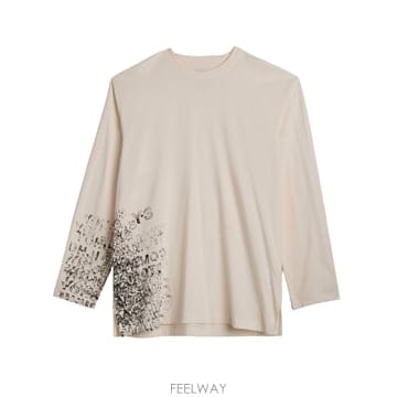 Yohji Yamamoto 26SS Y 3 T ���� GFX KR2238CWHITE TP57039668226SS Y 3 T ���� GFX KR2238CWHITE TP570396682