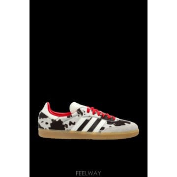 Adidas 26SS ADIDAS SAMBA OG W ������ ���� KI6956MAUCOOWHITEGUM4 TP57439326SS ADIDAS SAMBA OG W ������ ���� KI6956MAUCOOWHITEGU