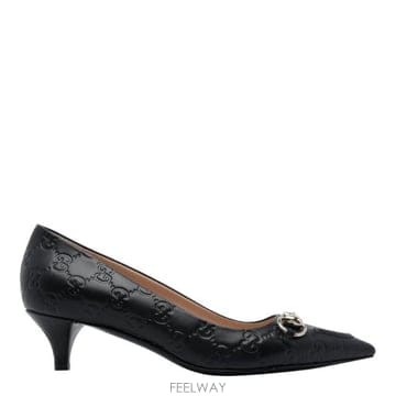 GUCCI 26SS ���� Gg �ΰ� pumps 853320AAD4U1000 TP57898052426SS ���� Gg �ΰ� pumps 853320AAD4U1000 TP578980524