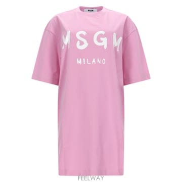 MSGM 26SS Msgm Abito donna Msgm 4041MDA51026700213 TP57575997926SS Msgm Abito donna Msgm 4041MDA51026700213 TP575759