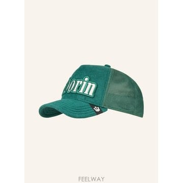 | Other Brand | Goorin Bros Cap FULL FLAVOR 100169552716000 TP576201229Goorin Bros Cap FULL FLAVOR 100169552716000 TP57620122