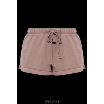 Fear of God 26SS �Ǿ���갫 ESSENTIALS ���� with �ΰ� patch 160SP265352FW0FADEDMA26SS �Ǿ���갫 ESSENTIALS ���� with �ΰ� patch 160SP2
