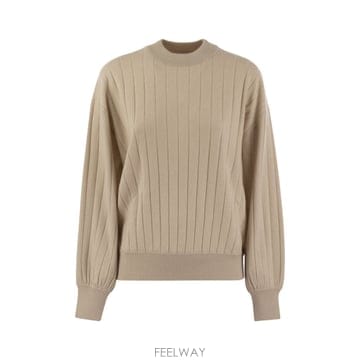 Brunello Cucinelli 24FW ���ڷ� ��ġ�ڸ� ĳ�ù̾� V �� ������ with ��lace M12193400CN058 TP575424FW ���ڷ� ��ġ�ڸ� ĳ�ù̾� V �� ������ with ��lac