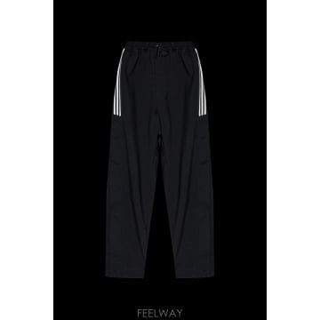 Yohji Yamamoto 26SS Y 3 ���̵� ���� trousers KH30460BLACK TP57445834426SS Y 3 ���̵� ���� trousers KH30460BLACK TP574458344