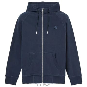 | Other Brand | Timberland FELPA UOMO HDY TB0A2F6YZ021BLU TP575563599Timberland FELPA UOMO HDY TB0A2F6YZ021BLU TP575563599