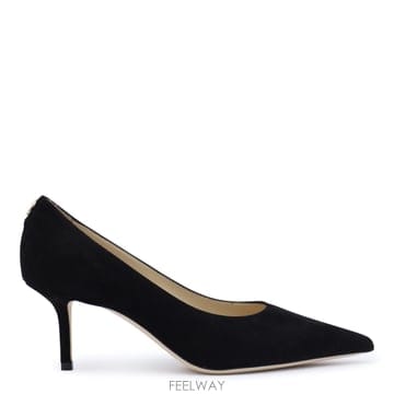 Jimmy Choo 26SS ������ ������ Scarpe Con Tacco Nero LOVE65BWJ010003 TP570388026SS ������ ������ Scarpe Con Tacco Nero LOVE65BWJ0100