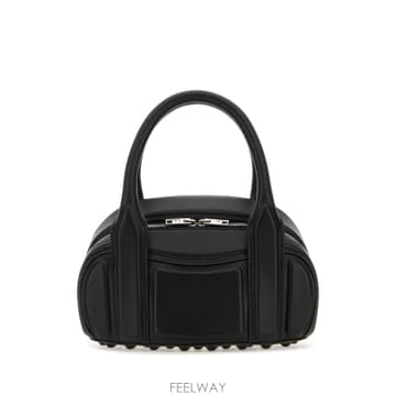24FW 알렉산더왕 스몰 ROC 백 20124R90L001 TP572117417