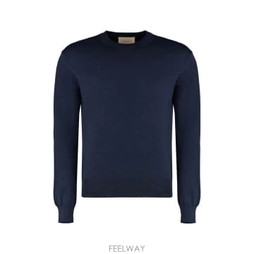 GUCCI 24SS ���� Crew �� �� ������ 763661XKDLY4309 TP57211741624SS ���� Crew �� �� ������ 763661XKDLY4309 TP57211741