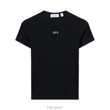 Off White 26SS Off ȭ��Ʈ ������ T ���� WITH �ΰ� 2AA065C99JER005W003 TP5703964926SS Off ȭ��Ʈ ������ T ���� WITH �ΰ� 2AA065C99JER00