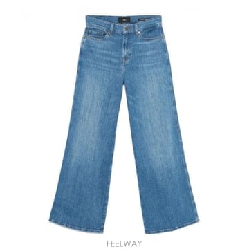 | Other Brand | 25SS 7 FOR ALL ��ī�ε� ���� jeans 7U667R51U7NVA TP57898048125SS 7 FOR ALL ��ī�ε� ���� jeans 7U667R51U7NVA TP578