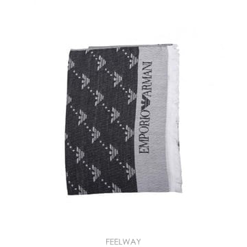 Armani 24FW �������� �Ƹ����� ���� ��ī�� 6252094F31000020NERO TP57818889824FW �������� �Ƹ����� ���� ��ī�� 6252094F31000020NER
