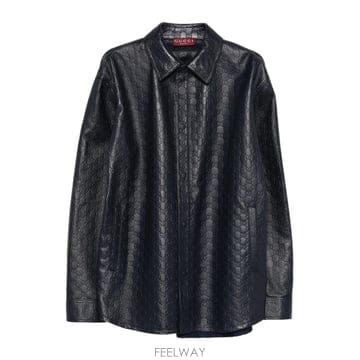 GUCCI 25FW ���� CAMICIE 833460XNA734139 TP57316730525FW ���� CAMICIE 833460XNA734139 TP573167305