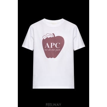 A.P.C. 26SS A P C  T ���� with ����Ʈ COHBMF26578AAB TP57474305726SS A P C  T ���� with ����Ʈ COHBMF26578AAB TP574743