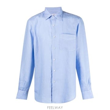 Aspesi 26SS Aspesi Light linen ���� with pocket CNACE36C19585072 TP5726SS Aspesi Light linen ���� with pocket CNACE36C19585