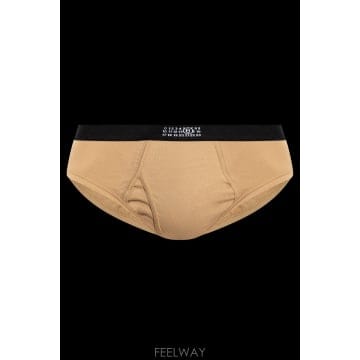 Maison Margiela 26SS �������������� Briefs with �ΰ� MJL6A00200260 TP57521930326SS �������������� Briefs with �ΰ� MJL6A00200260 TP5