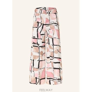 Joseph JOSEPH ���̵� ���� trousers in satin 100303242418500 TP575563561JOSEPH ���̵� ���� trousers in satin 100303242418500 T