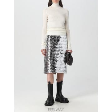 Bottega Veneta 23FW ���װ�����Ÿ Maglia ���װ�����Ÿ in lana 751881V32A09071 TP5781880323FW ���װ�����Ÿ Maglia ���װ�����Ÿ in lana 751881V3