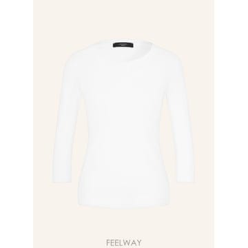Max Mara �������� MULTIA ���� with 3 4 sleeves 100296049711000 TP576260540�������� MULTIA ���� with 3 4 sleeves 100296049711000 