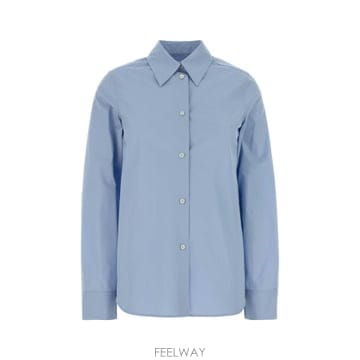 JIL SANDER 26SS ������ Light ���� poplin ���� J04DL0003J45001458 TP57039620326SS ������ Light ���� poplin ���� J04DL0003J45001458 