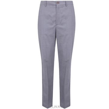 ETRO 26SS Etro Tapered ���� crease trousers MRED001899TUEN4M0008 TP26SS Etro Tapered ���� crease trousers MRED001899TUEN4