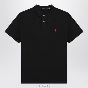 Ralph Lauren 26FW ���� ���� �η� ���� ��ư Custom ���� �� ���� 710782592001COBLK TP5755626FW ���� ���� �η� ���� ��ư Custom ���� �� ���� 7107