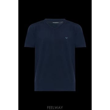 Armani 26SS �������� �Ƹ����� Lingerie T ���� with V �� EM000380AF18894UB102 T26SS �������� �Ƹ����� Lingerie T ���� with V �� EM000