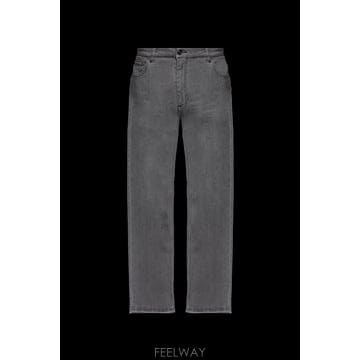 ETRO 26SS Etro Jeans with tapered legs MRNB0004AD327S9094 TP5744526SS Etro Jeans with tapered legs MRNB0004AD327S9094 T