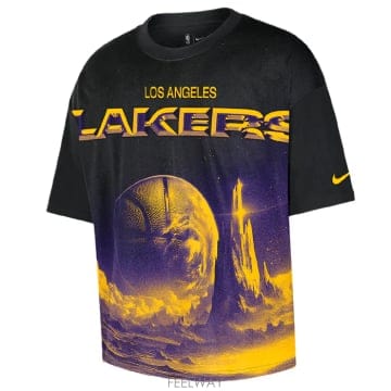 Nike ����Ű T ���� UOMO NBA LOS ANGELES LAKERS COURTSIDE HV6798010NERO����Ű T ���� UOMO NBA LOS ANGELES LAKERS COURTSIDE HV