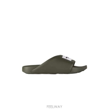 Givenchy Givenchy �� SLIDE FLAT �� IN RUBBER BH302MH1XL305 TP570667706Givenchy �� SLIDE FLAT �� IN RUBBER BH302MH1XL305 TP
