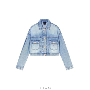 Armani 26SS �Ƹ����� �ͽ�ü���� BLOUSON ���� XW002260 AF21338 XW002260AF21338M26SS �Ƹ����� �ͽ�ü���� BLOUSON ���� XW002260 AF21338