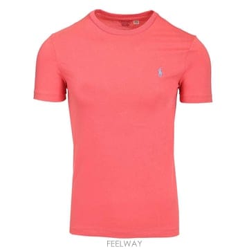 Ralph Lauren 26SS ���� ���� �η� CUSTOM ���� �� ���� T ���� 710671438515 TP57565198426SS ���� ���� �η� CUSTOM ���� �� ���� T ���� 7106714