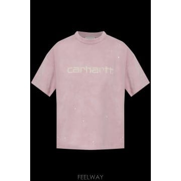 Carhartt 26FW Į��Ʈ T ���� Painter I03684802P8EJ TP57648625926FW Į��Ʈ T ���� Painter I03684802P8EJ TP576486259