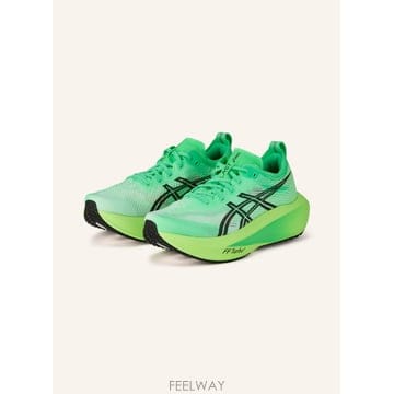 Asics MEGABLAST 러닝 슈즈 100295143716000 TP575979729