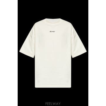 Fear of God 26SS �Ǿ���갫 ESSENTIALS T ���� with embroidered �ΰ� 125SP264593F026SS �Ǿ���갫 ESSENTIALS T ���� with embroidered ��