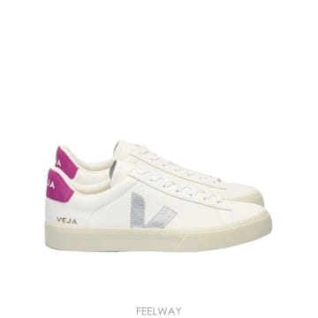 VEJA 26SS Veja CAMPO LEATH ȭ��Ʈ SILVER ULTRAVIOLET ����Ŀ�� CP0520788ȭ26SS Veja CAMPO LEATH ȭ��Ʈ SILVER ULTRAVIOLET ����Ŀ