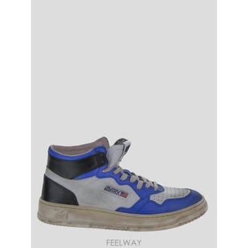 AUTRY 23FW Autry Autry ����Ŀ�� AVMMSV10 TP57182407923FW Autry Autry ����Ŀ�� AVMMSV10 TP571824079