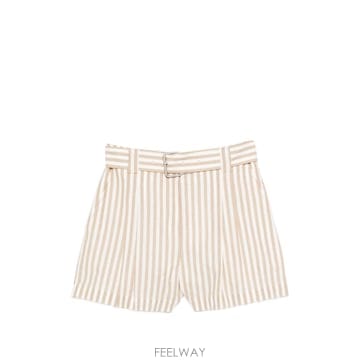 IRO 26SS IRO Anemone Striped ��ư ���� ANEMONEWP30BEI40 TP57049001526SS IRO Anemone Striped ��ư ���� ANEMONEWP30BEI40 TP