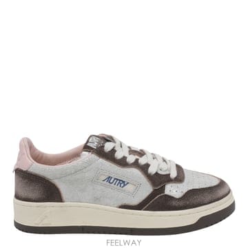 26FW Autry  Medalist  로우 스니커즈 AULWYB02 TP576486217