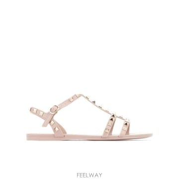 Valentino 여성 샌들 RW2S0H38PVSP45 TP572117262