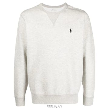 Ralph Lauren 26SS ���� ���� �η� Double ��Ʈ crew �� ����Ʈ ���� 710888284002 TP571824026SS ���� ���� �η� Double ��Ʈ crew �� ����Ʈ ���� 71