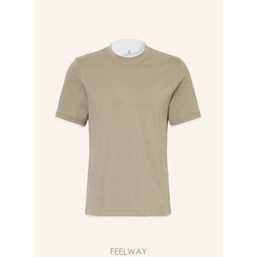 Brunello Cucinelli ���ڷ� ��ġ�ڸ� T ���� 100156011016000 TP575664549���ڷ� ��ġ�ڸ� T ���� 100156011016000 TP575664549