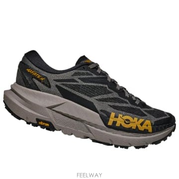 HOKA ONE ONE ȣī���׿��� SCARPE UOMO MAFATE X 1161990BCMNGRIGIONERO TP57039603ȣī���׿��� SCARPE UOMO MAFATE X 1161990BCMNGRIGIONER