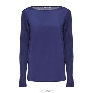 Max Mara 26SS �������� ��ũ Crepe De Chine �� ���� T ���� 26119410486E15 TP5755626SS �������� ��ũ Crepe De Chine �� ���� T ���� 26119